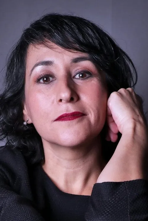 Foto de perfil del actor Nora Huerta en el reparto