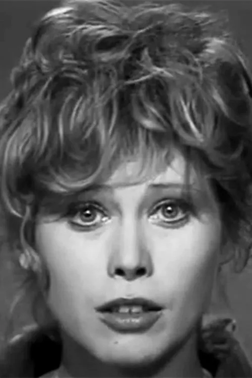 Nóra Káldi en su biografía y filmografía