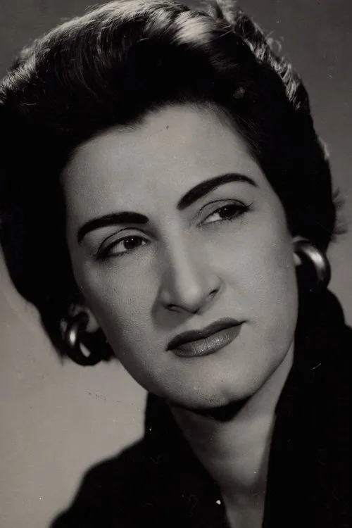 Nora Ney interpretando a Arleta