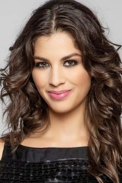 Nóra Ördög — personaje: Szereplo