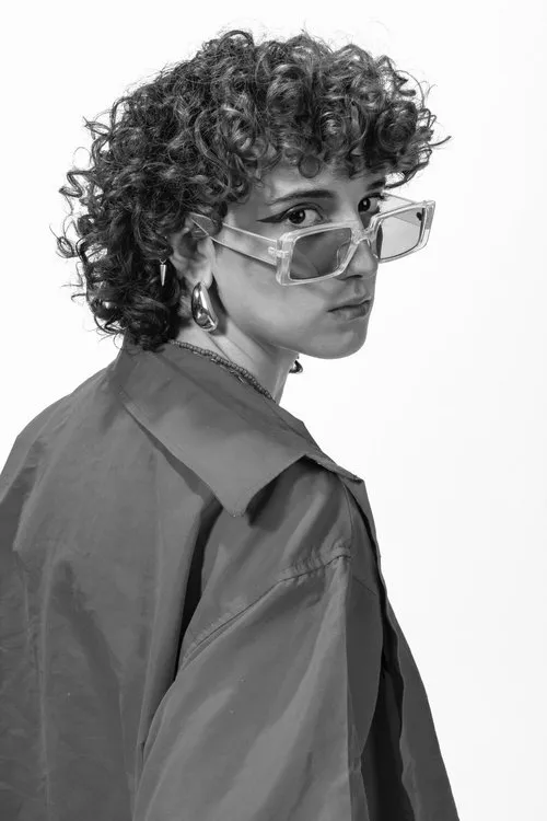 Rosalia Cuevas ha trabajado con Nora Zakiri en 1 ocasiones