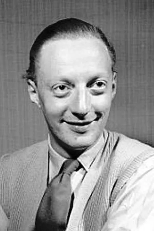 Norbert Christian interpretando a 