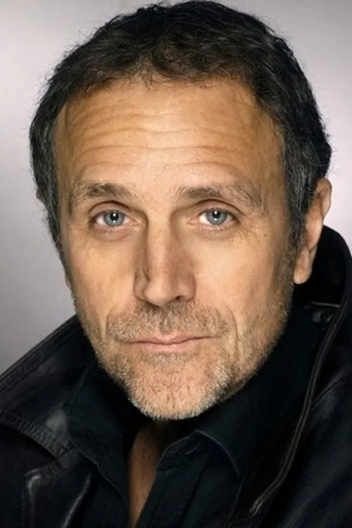 Boubker Fahmi ha trabajado con Norbert Haberlick en 1 ocasiones