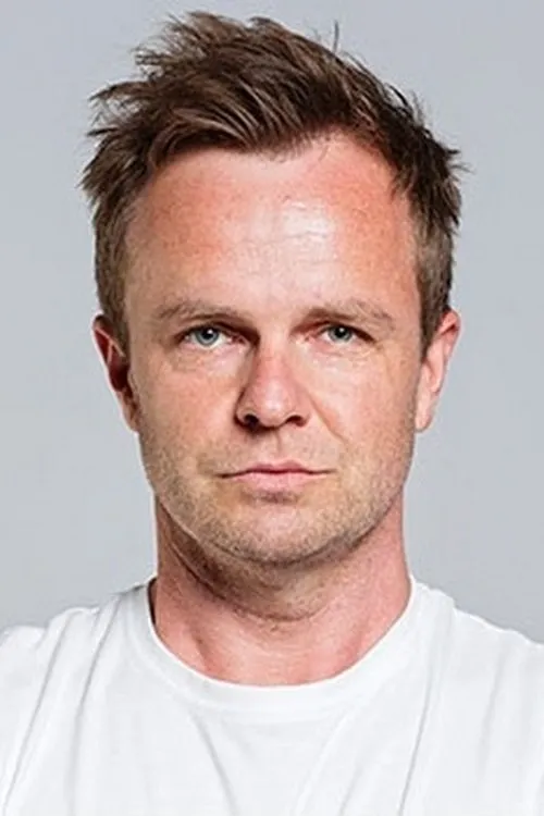 Nikodem Kasprowicz ha trabajado con Norbert Kaczorowski en 1 ocasiones