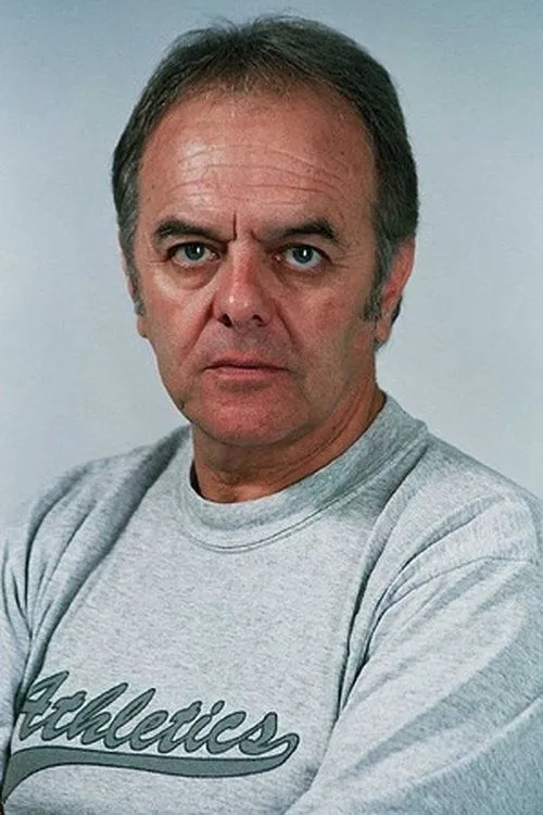 Norberto Gonzalo interpretando a Jano