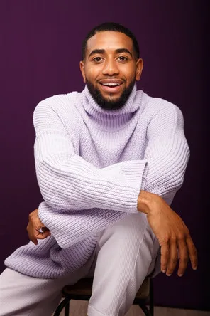 Foto de perfil del actor Nordine Ganso en el reparto