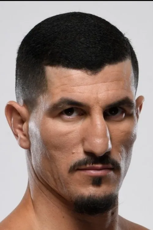 Chad Laprise ha trabajado con Nordine Taleb en 4 ocasiones