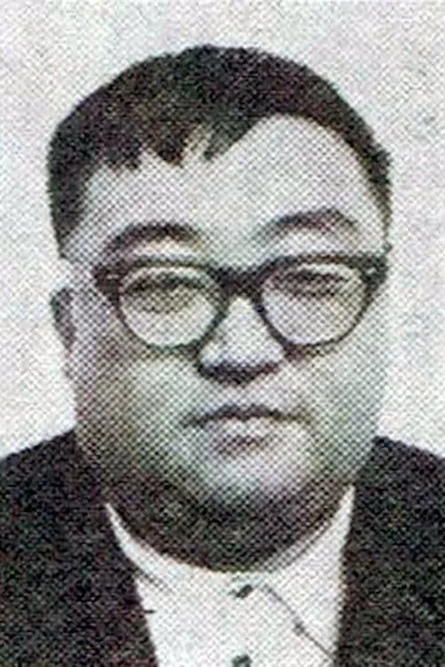 Noriaki Yuasa interpretando a 