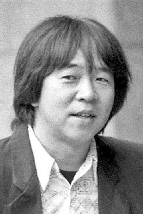Kazuhiko Kato ha trabajado con Norihiko Hashida en 1 ocasiones
