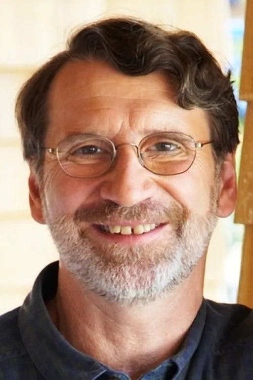 Norm Abram — personaje: Himself