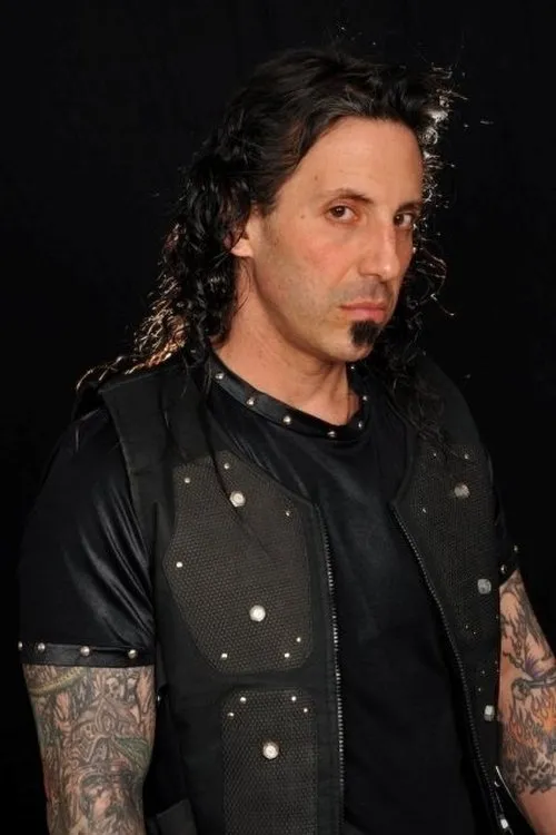 Dave Garcia ha trabajado con Norm Leggio en 1 ocasiones