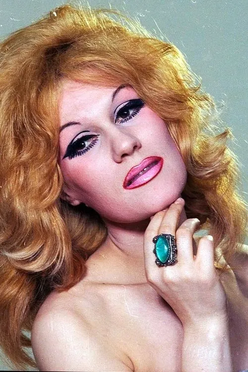 Muni Seligmann ha trabajado con Norma Pons en 1 ocasiones