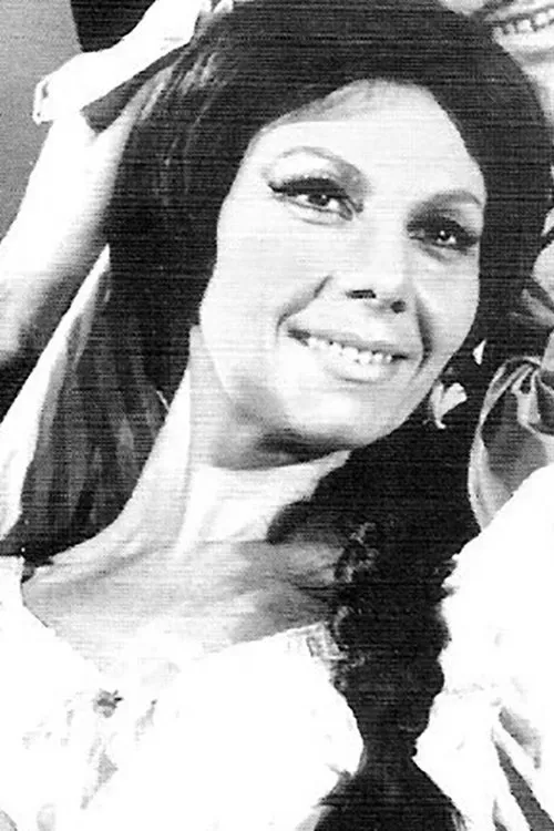 Jorge Cafrune ha trabajado con Norma Viola en 2 ocasiones