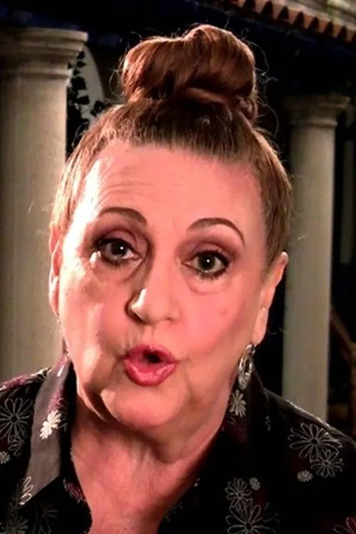 Foto de perfil del actor Norma Zuñiga en el reparto