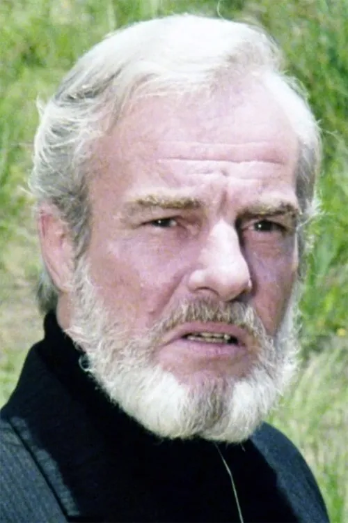 Gordon Mulholland ha trabajado con Norman Coombes en 2 ocasiones