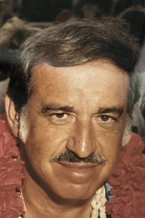 Dawn Dunlap ha trabajado con Norman Friedman en 1 ocasiones