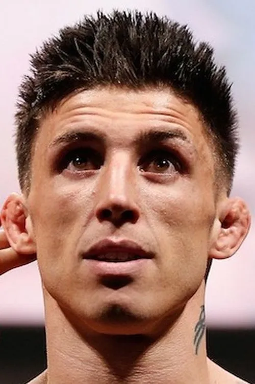 Andrew Craig ha trabajado con Norman Parke en 2 ocasiones