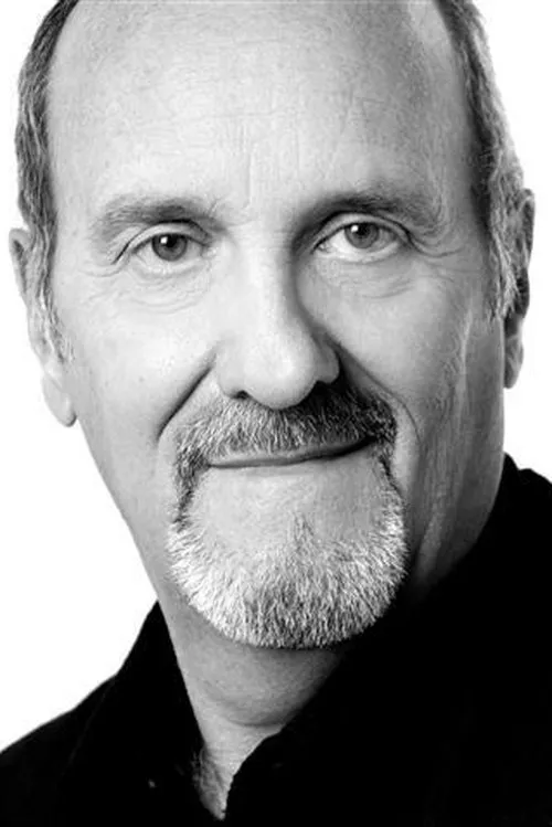 Normand Lévesque interpretando a Paul Leboeuf