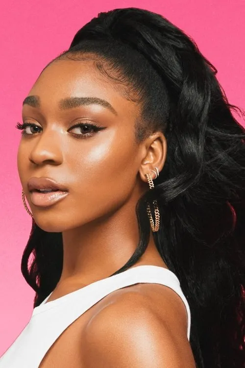 Cara Delevingne ha trabajado con Normani en 3 ocasiones