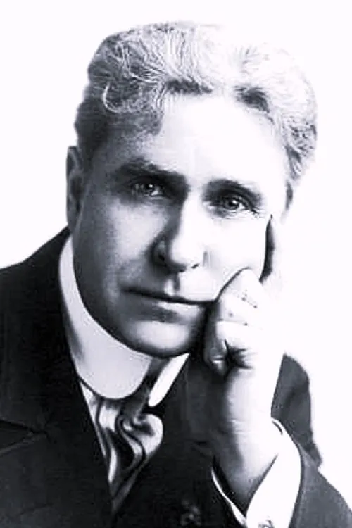 Norval MacGregor interpretando a Andy