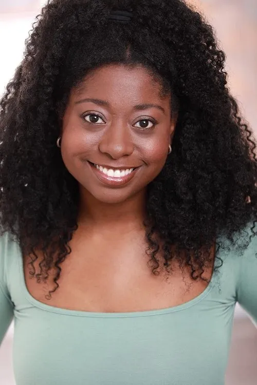 Blake Alexander ha trabajado con Nosayaba Annmarie en 1 ocasiones