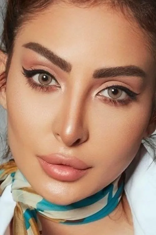 Nour Al-Ghandour — personaje: Camilia