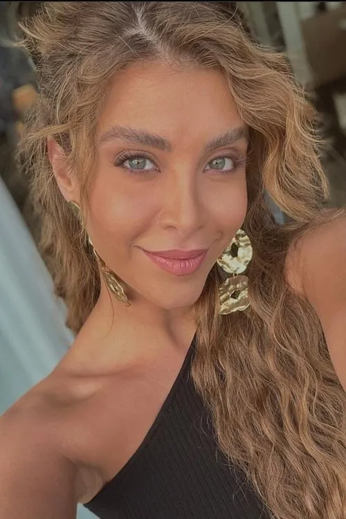 Foto de perfil del actor Nour Ali en el reparto