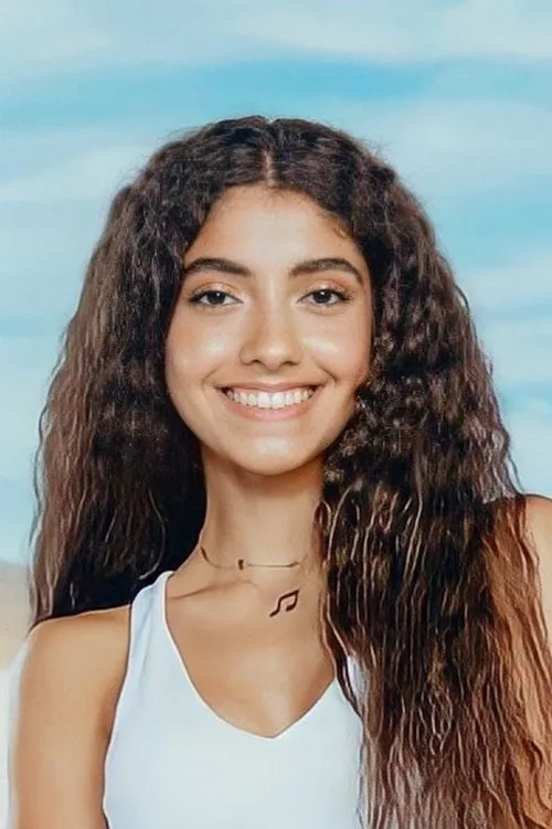 Nour Ardakani — personaje: Self