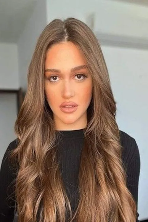 Nour Ehab en su biografía y filmografía