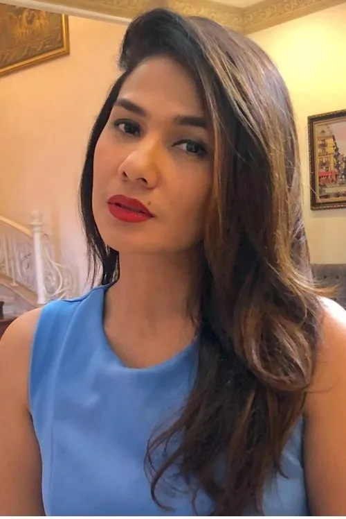 Nova Eliza interpretando a 