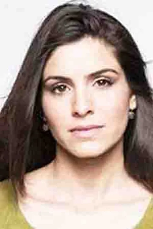 ענת מגן שבו interpretando a ??????