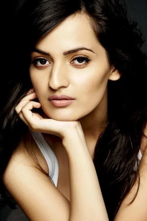 Usha Bachani ha trabajado con Ntasha Bhardwaj en 1 ocasiones