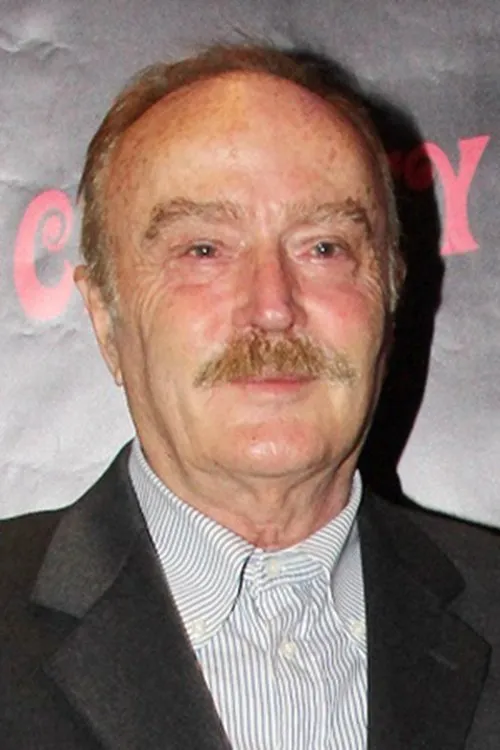 Ντίνος Καρύδης — personaje: Iordanis Vournas