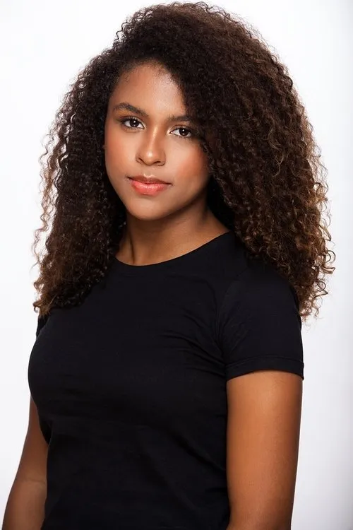 Mell Muzzillo ha trabajado con Núbia Maurício en 1 ocasiones