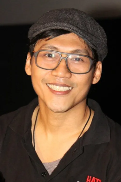 Eko Supriyanto ha trabajado con Nugie en 1 ocasiones