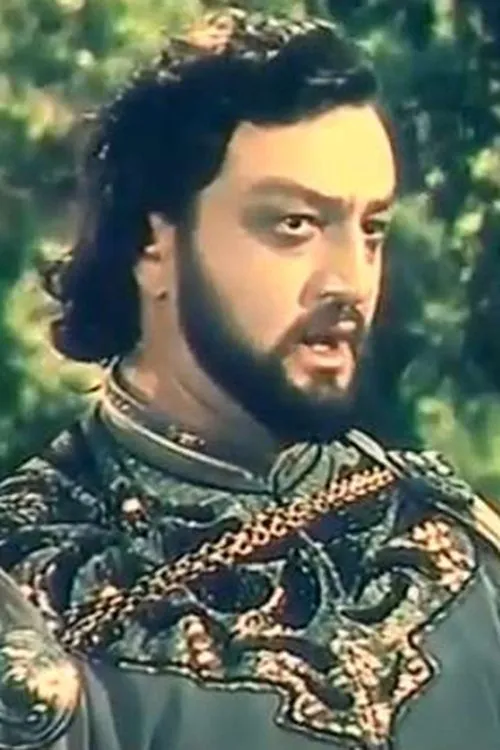 Gillian Scalici ha trabajado con Nugzar Sharia en 1 ocasiones