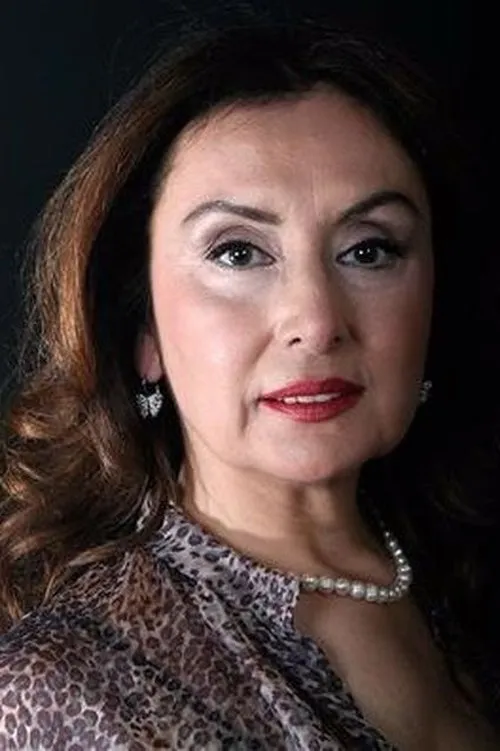 Foto de perfil del actor Nükhet Akkaya en el reparto