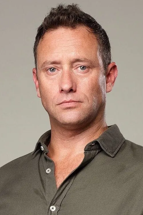 Foto de perfil del actor Nuno Pardal en el reparto