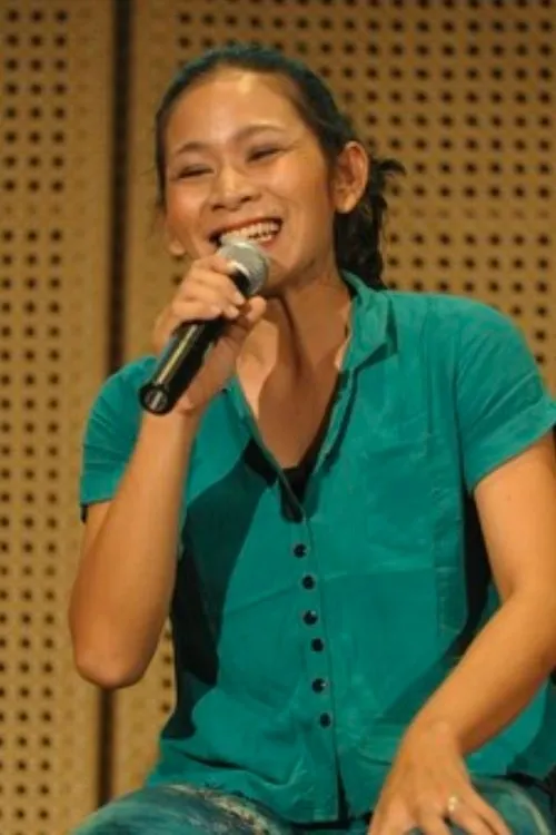 Basmalah Gralind ha trabajado con Nunung Deni Puspitasari en 1 ocasiones