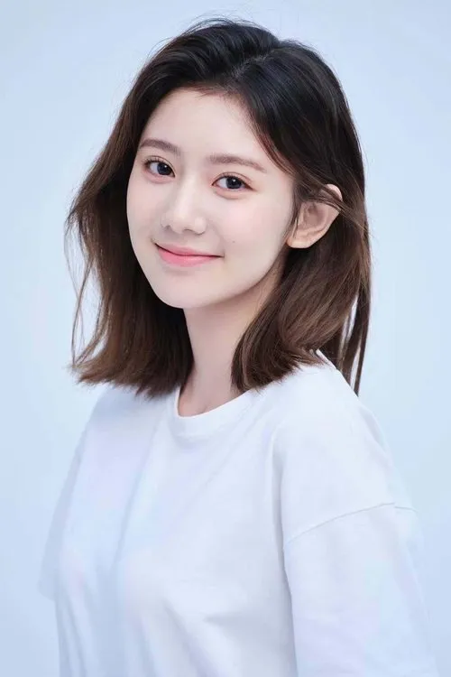 Nuoyi Wang — personaje: Qiao Chuchu