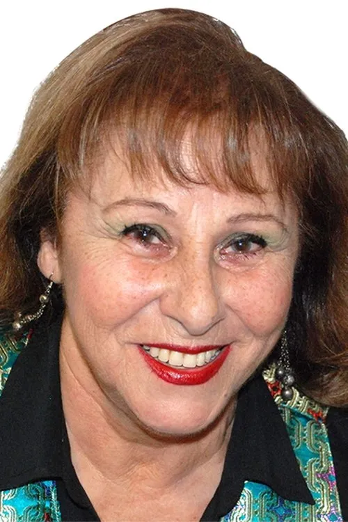 Foto de perfil del actor Nurcan Elver en el reparto