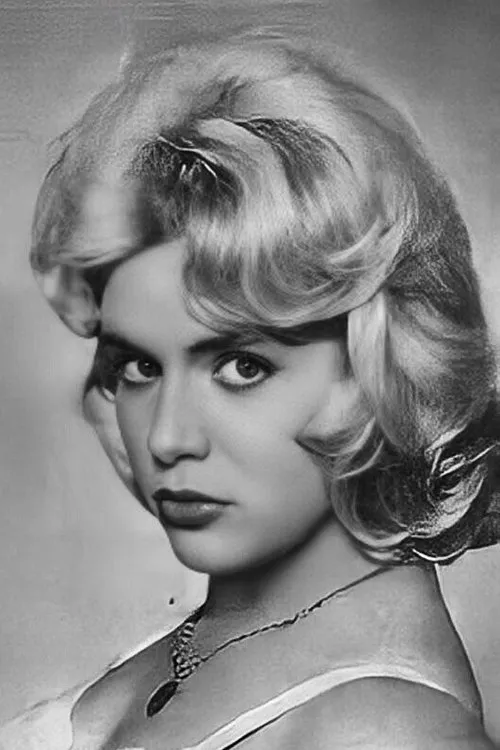 Nurhan Nur interpretando a Selma