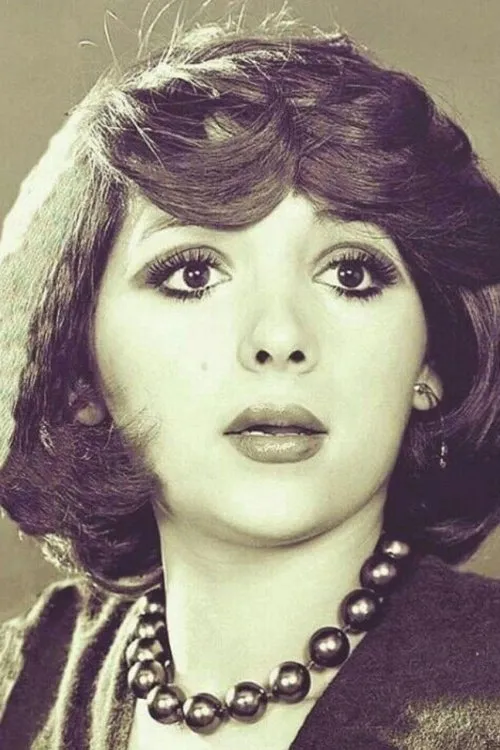 Changiz Vossoughi ha trabajado con Nuri Kasrai en 1 ocasiones