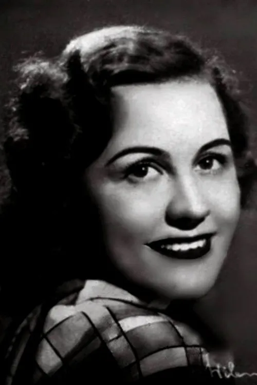 Nury Montsé interpretando a 