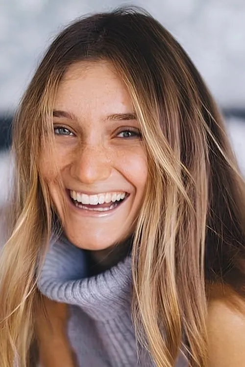 Nush Freedman — personaje: Self