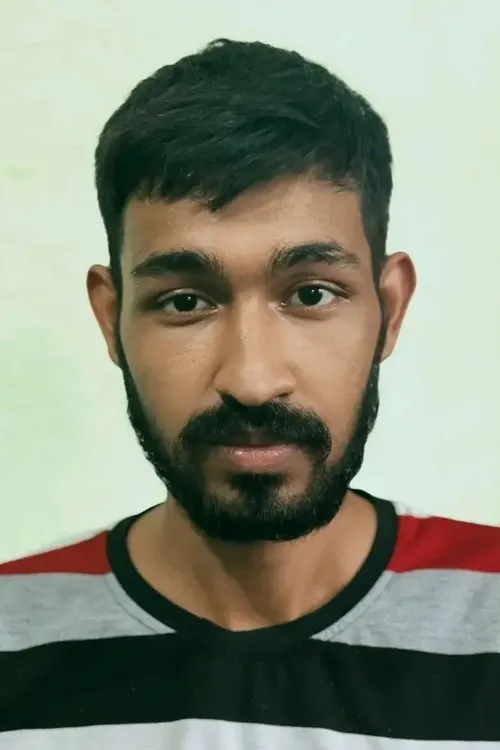 Nutan interpretando a Malayalam Soldier