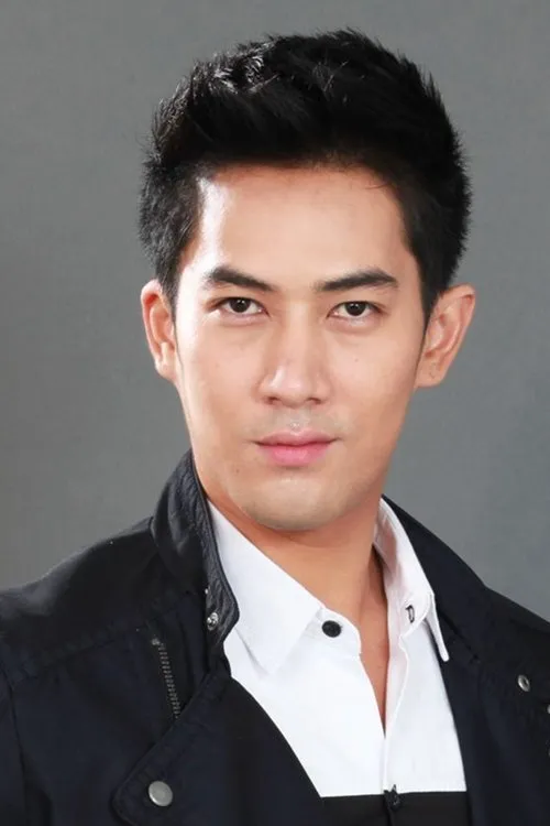 Foto de perfil del actor Nutt Atirutt Singhaaumpol en el reparto