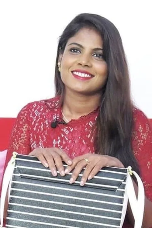 Sharaf Abdulla ha trabajado con Nuzuhath Shuaib en 1 ocasiones