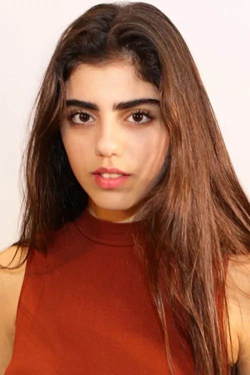 Foto de perfil del actor נועה אסטנג׳לוב en el reparto