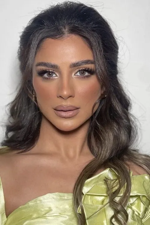 Foto de perfil del actor نور محمود en el reparto